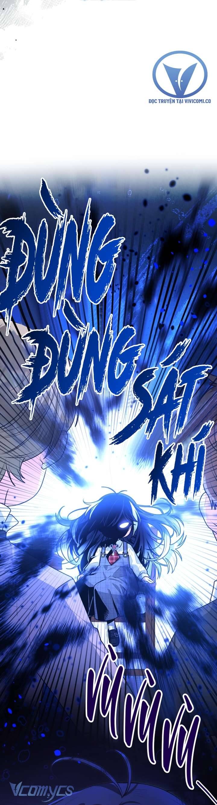 Bé Con Cá Voi Sát Thủ Chương 53 Ảnh 22