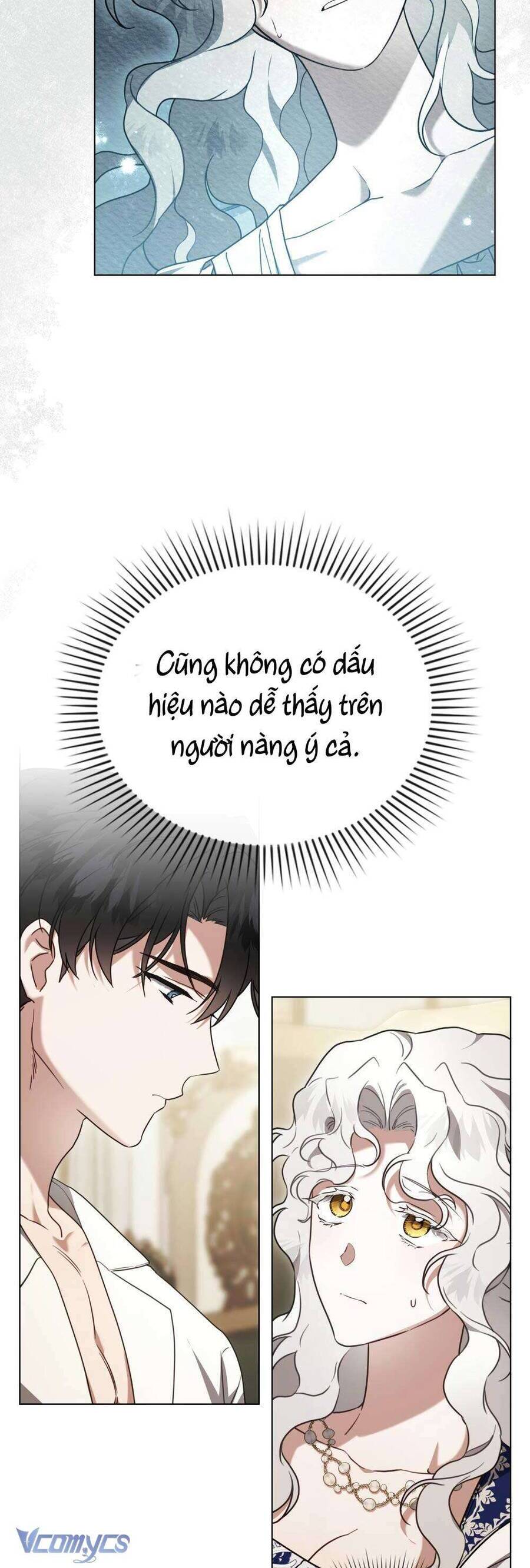 Hôn Nhân Khế Ước Chương 28 Ảnh 17