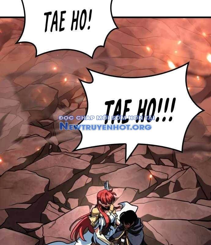 Sử Thi Valhalla Chương 37 Ảnh 100