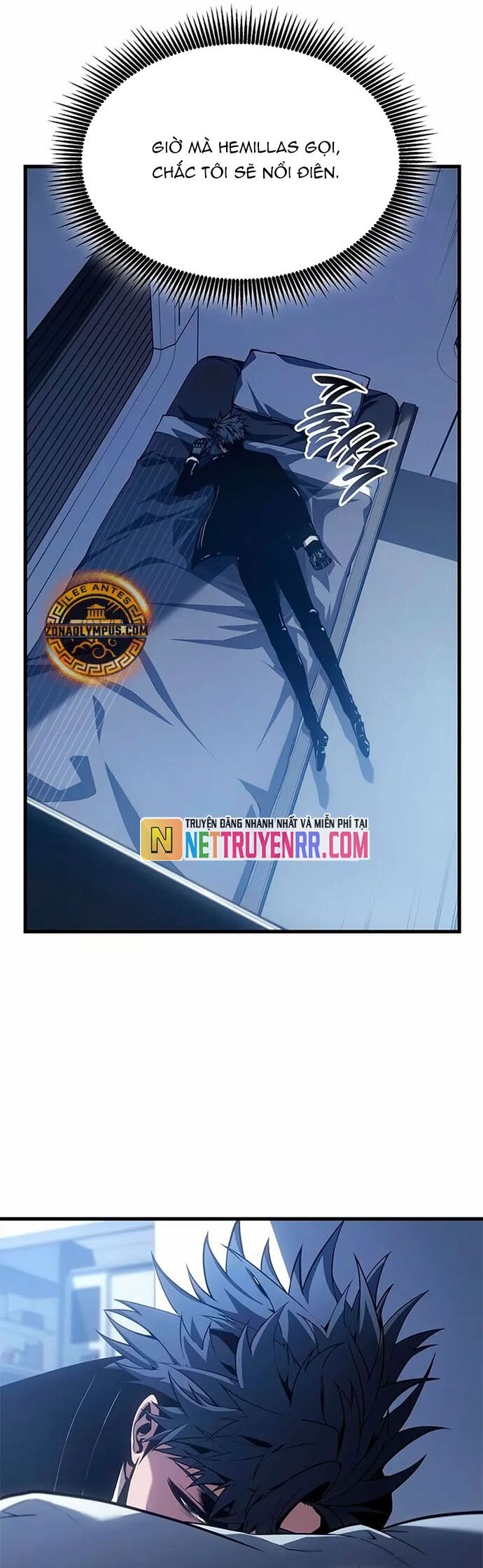Tạp Huyết Chương 39 Ảnh 69
