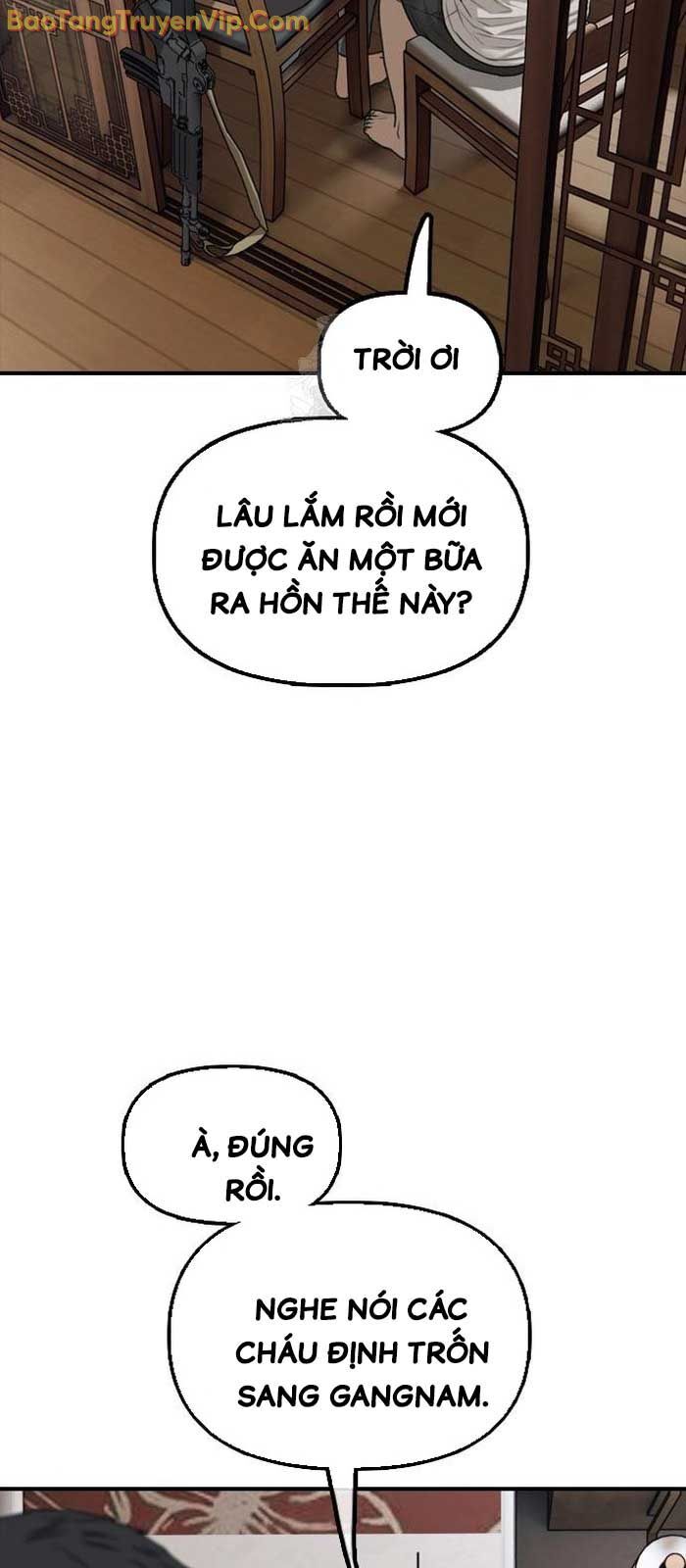 Ngày Tận Thế Đã Đến Chương 16 Ảnh 63