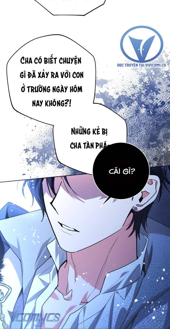 Bé Con Cá Voi Sát Thủ Chương 58 Ảnh 25