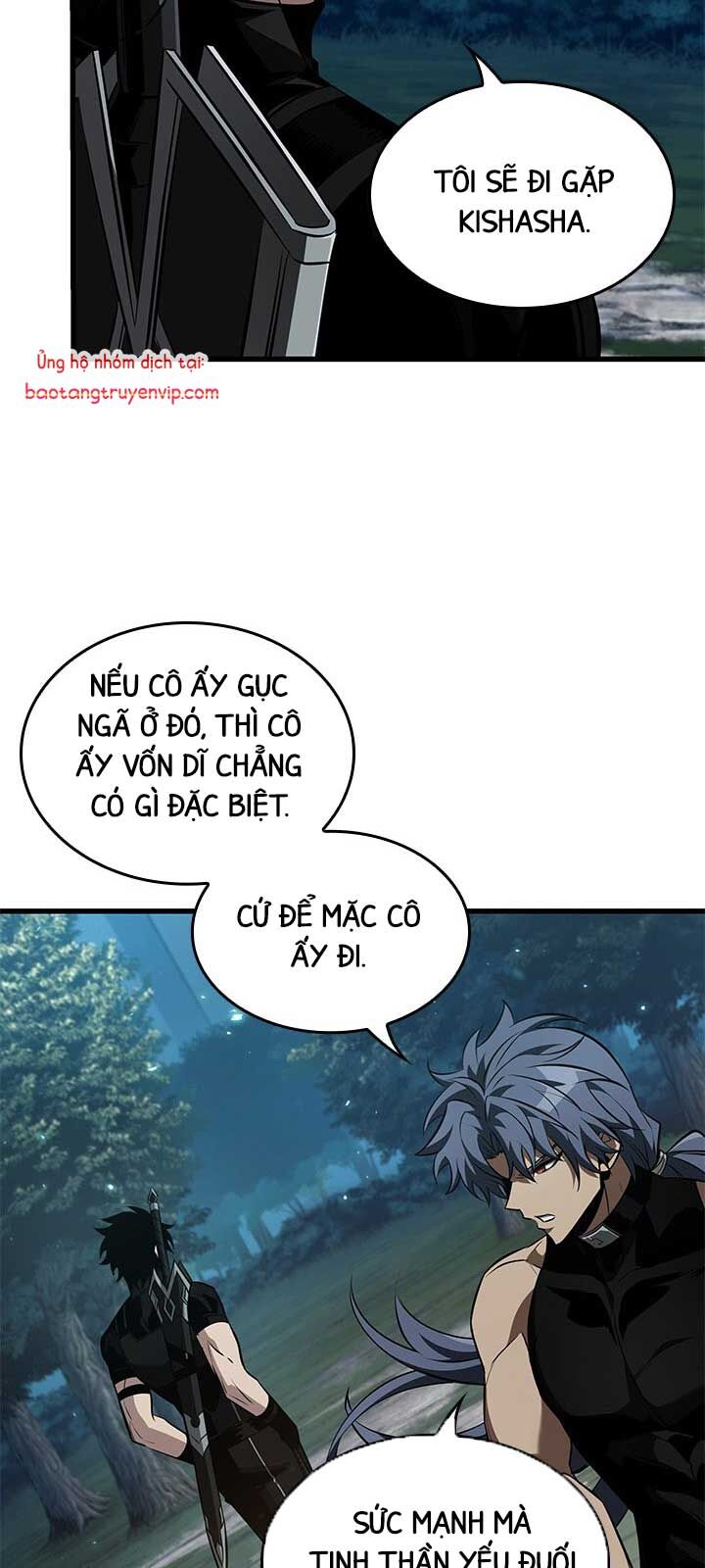 Gacha Vô Hạn Chương 151 Ảnh 19