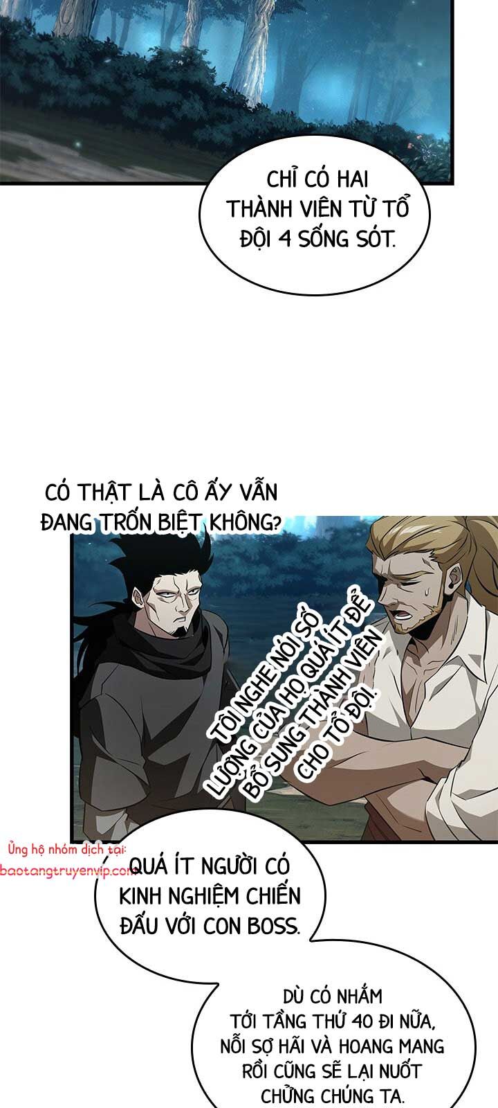 Gacha Vô Hạn Chương 151 Ảnh 8