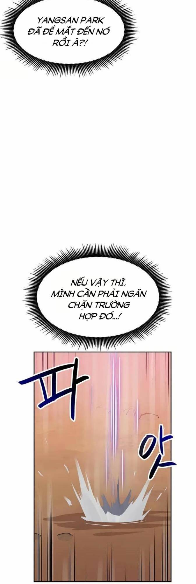 Ta Có Max Thuộc Tính May Mắn Chương 65 Ảnh 6