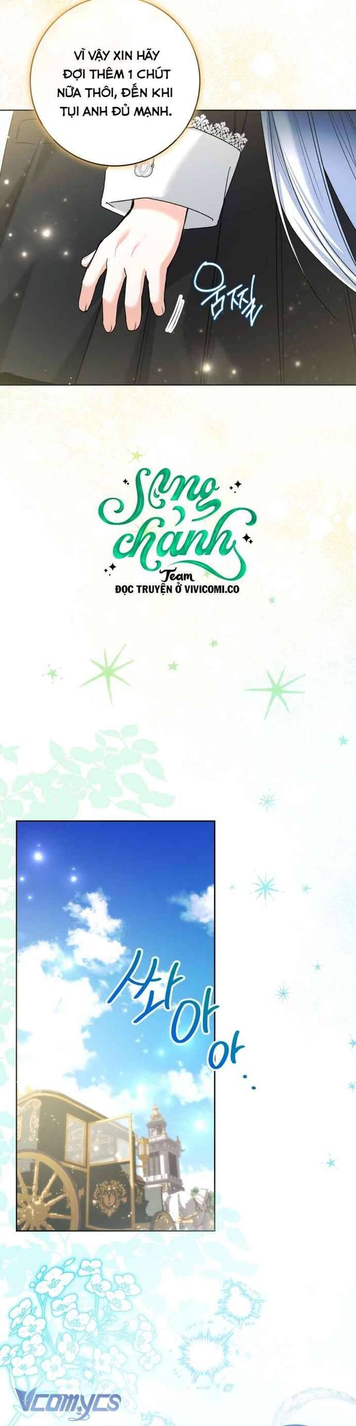 Bé Con Cá Voi Sát Thủ Chương 57 Ảnh 56