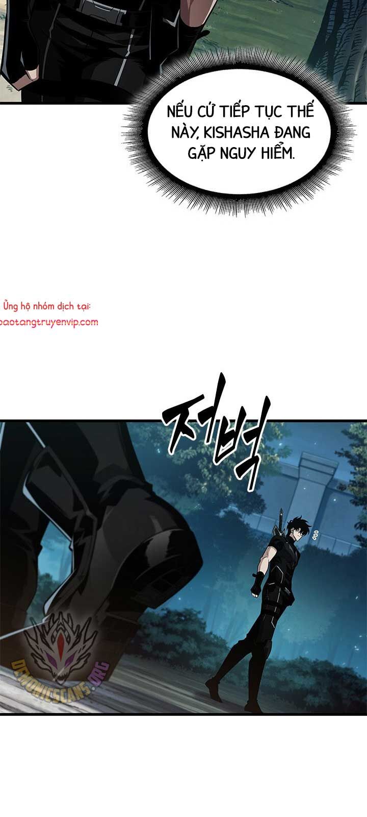 Gacha Vô Hạn Chương 151 Ảnh 16