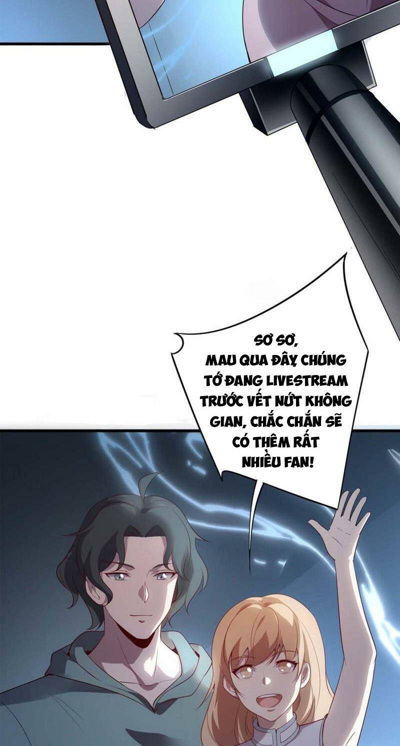 Ta Liều Mạng Mạnh Lên Chương 2 Ảnh 67