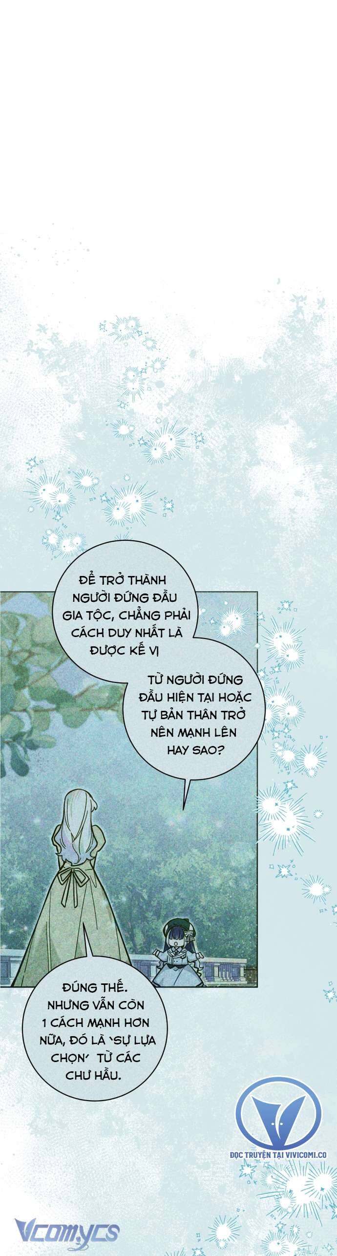 Bé Con Cá Voi Sát Thủ Chương 58 Ảnh 62