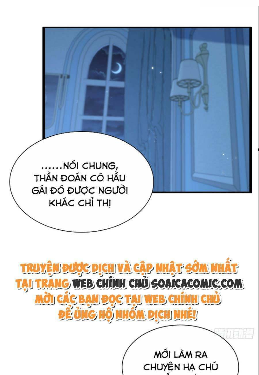 Đêm Không Ngủ Của Long Vương Chương 8 Ảnh 18