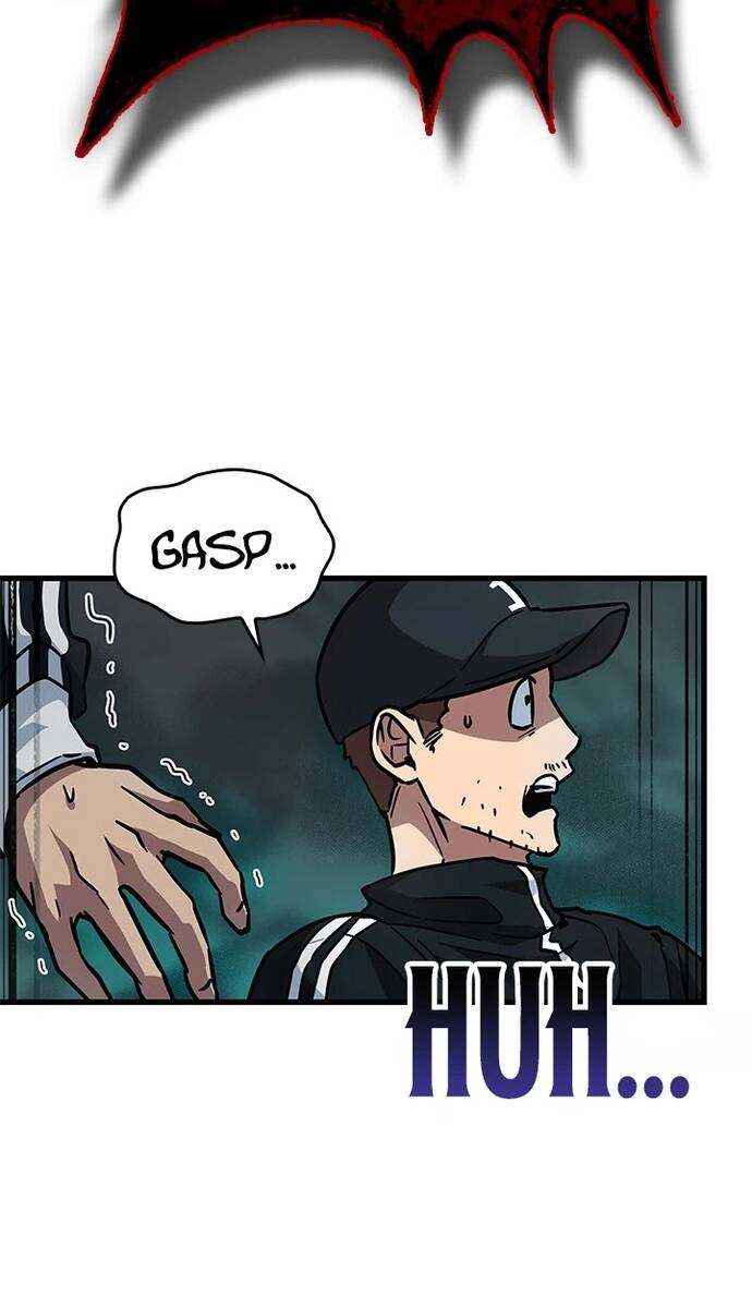 Từ Youtuber Thể Hình Triệu View Thành Kẻ Vô Dụng Trong Thế Giới Webtoon Chương 10 Ảnh 50
