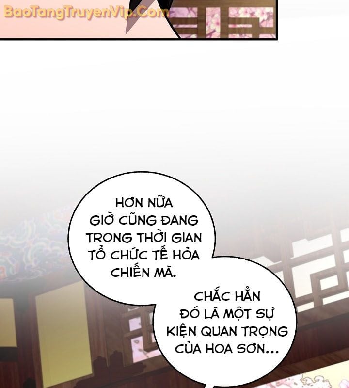 Thanh Mai Trúc Mã Của Đệ Nhất Thiên Hạ Chương 55 Ảnh 68
