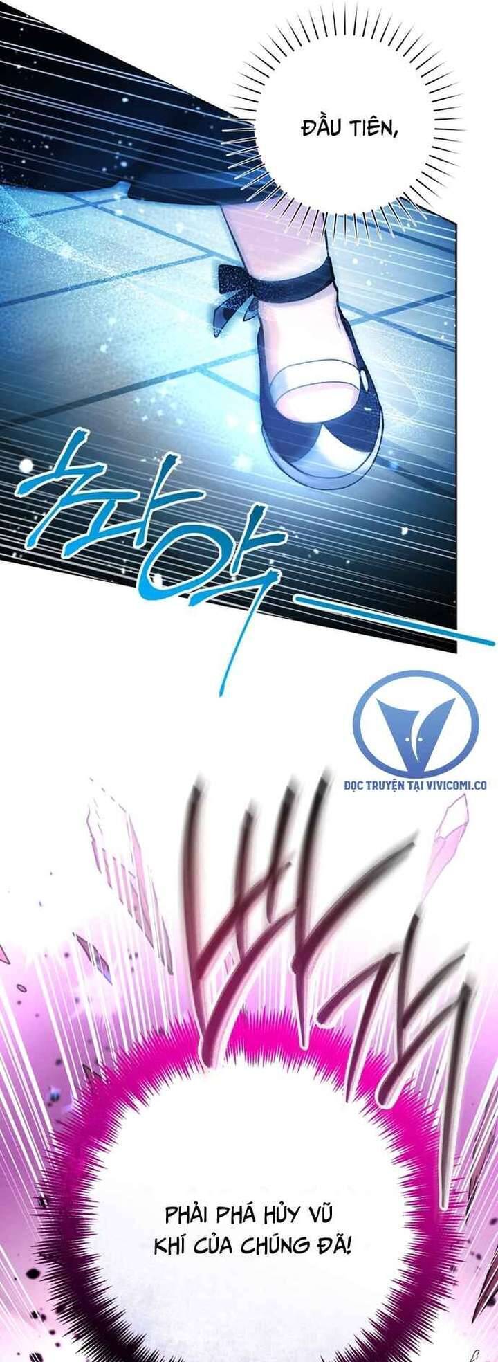 Bé Con Cá Voi Sát Thủ Chương 56 Ảnh 28