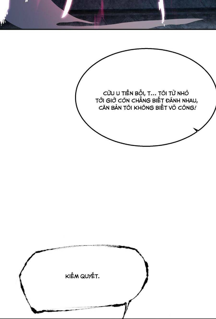 Đế Quân Thật Sự Rất Được Săn Đón Chương 23 Ảnh 48