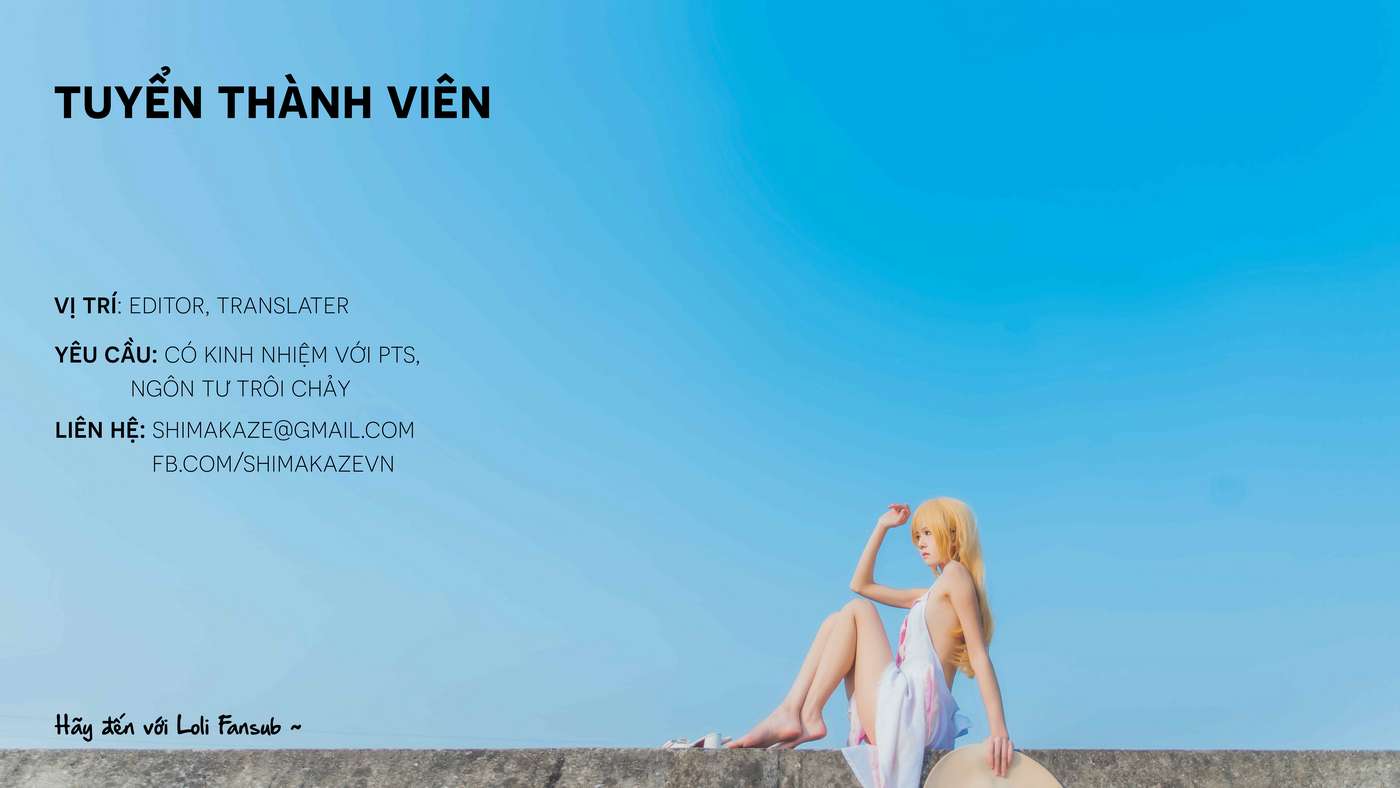 Rinjin-Chan Ga Shinpai Chương 3 Ảnh 2