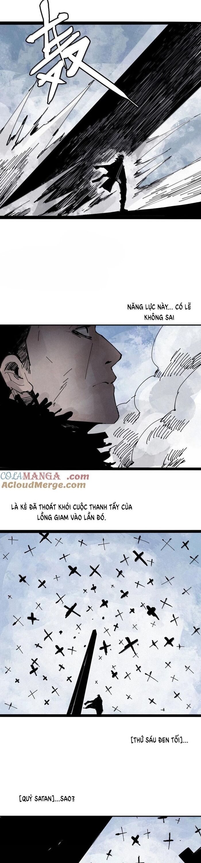 Mặt Nạ Chân Lý Chương 206 Ảnh 6