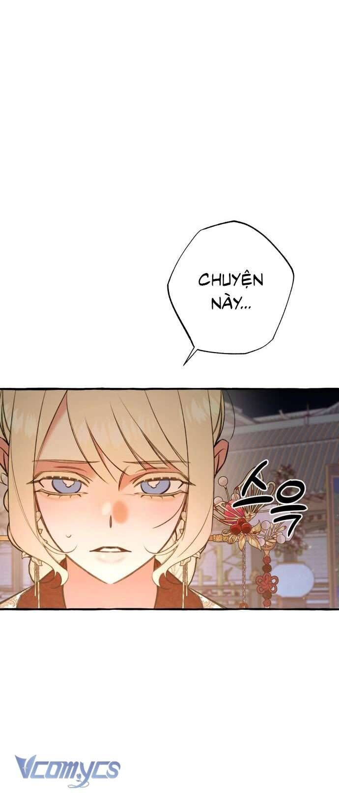 Chuyện Tình Tuyết Phương Bắc Chương 37 Ảnh 18