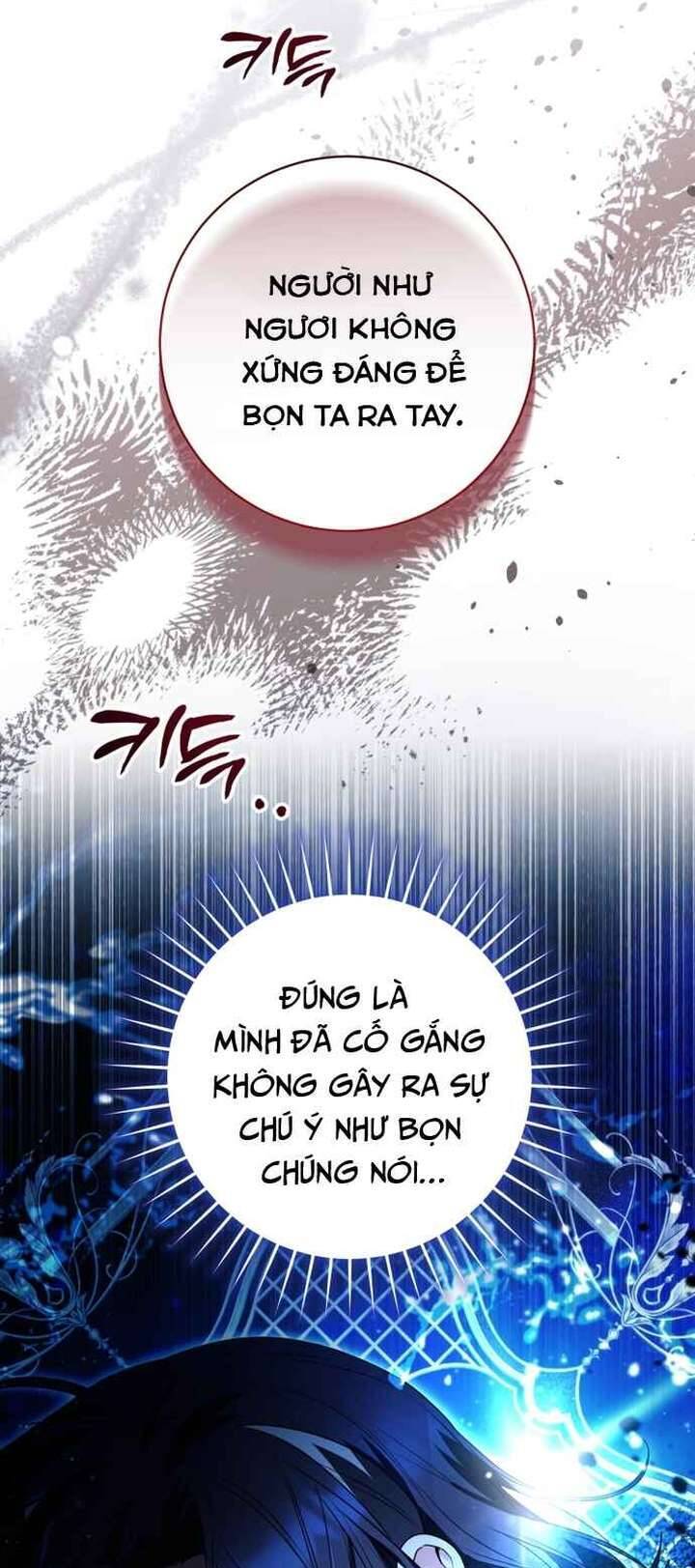 Bé Con Cá Voi Sát Thủ Chương 56 Ảnh 22