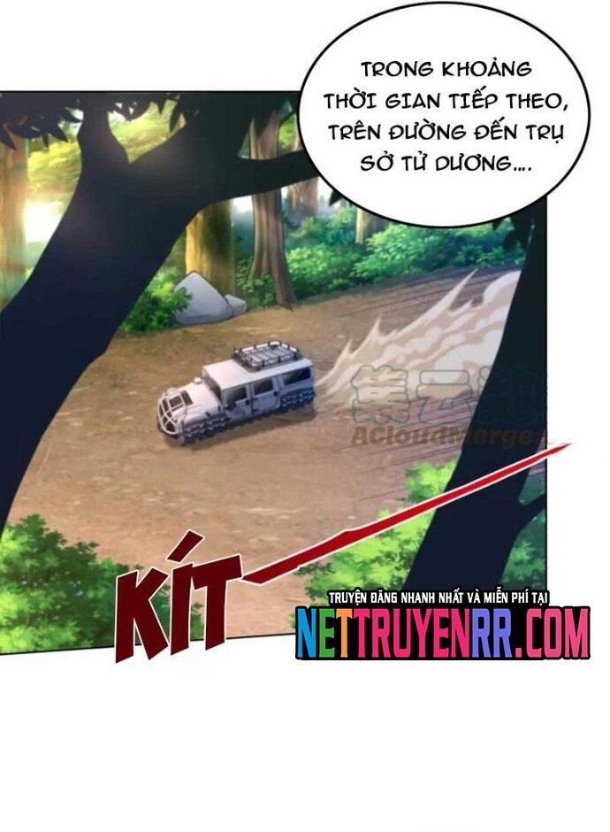 Ta Cày Level Từ Trong Gương Chương 48 Ảnh 3