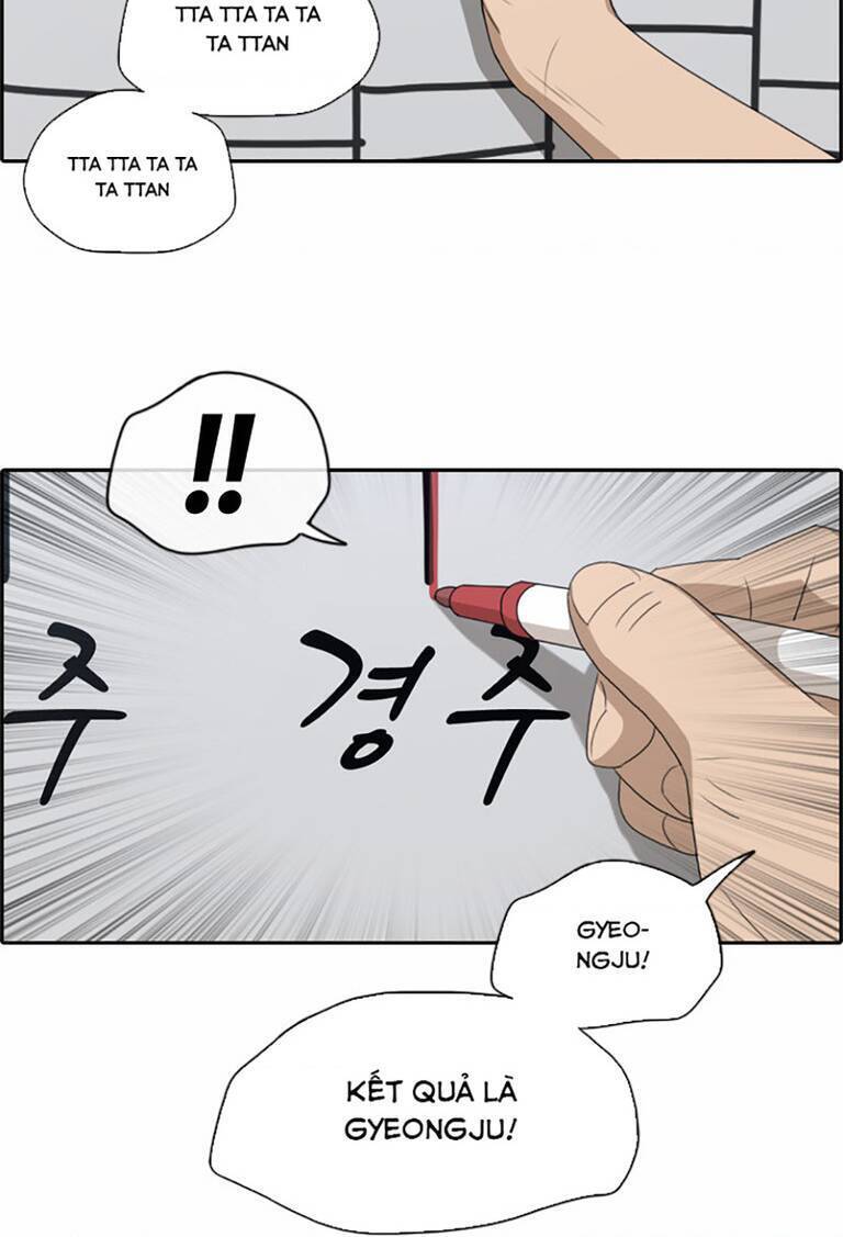 Free Draw Chương 139 Ảnh 19