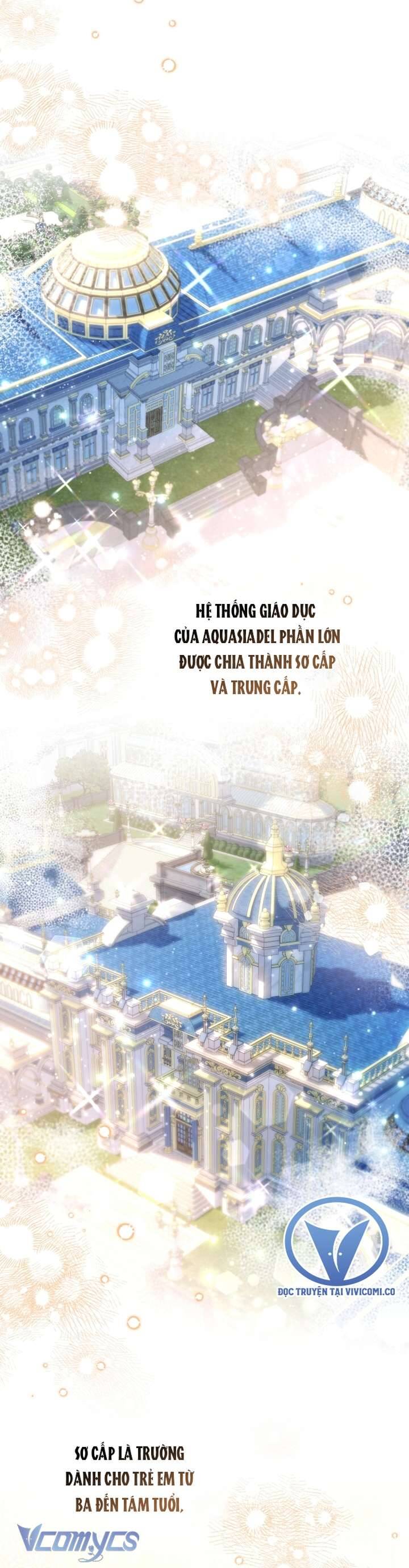 Bé Con Cá Voi Sát Thủ Chương 53 Ảnh 11