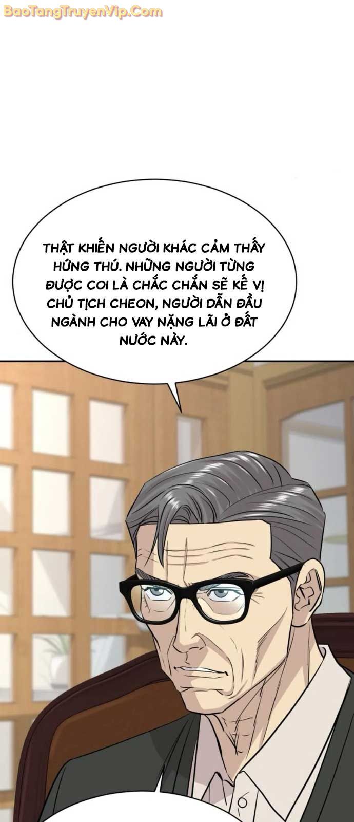 Cháu Trai Thiên Tài Của Vua Cho Vay Nặng Lãi Chương 56.3 Ảnh 15