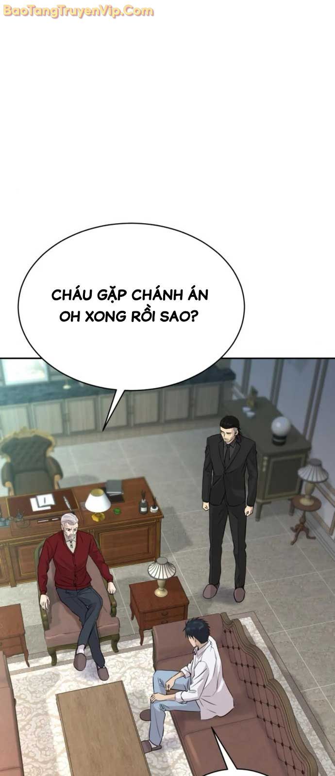 Cháu Trai Thiên Tài Của Vua Cho Vay Nặng Lãi Chương 56.3 Ảnh 46