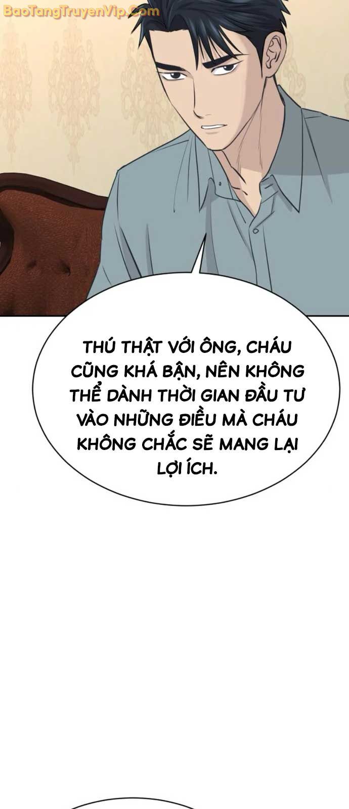 Cháu Trai Thiên Tài Của Vua Cho Vay Nặng Lãi Chương 56.3 Ảnh 11