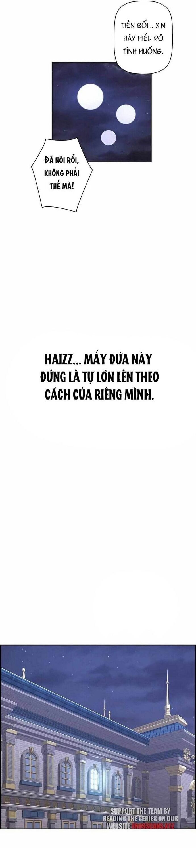 Tử Linh Sư Mạnh Nhất Chương 82 Ảnh 36