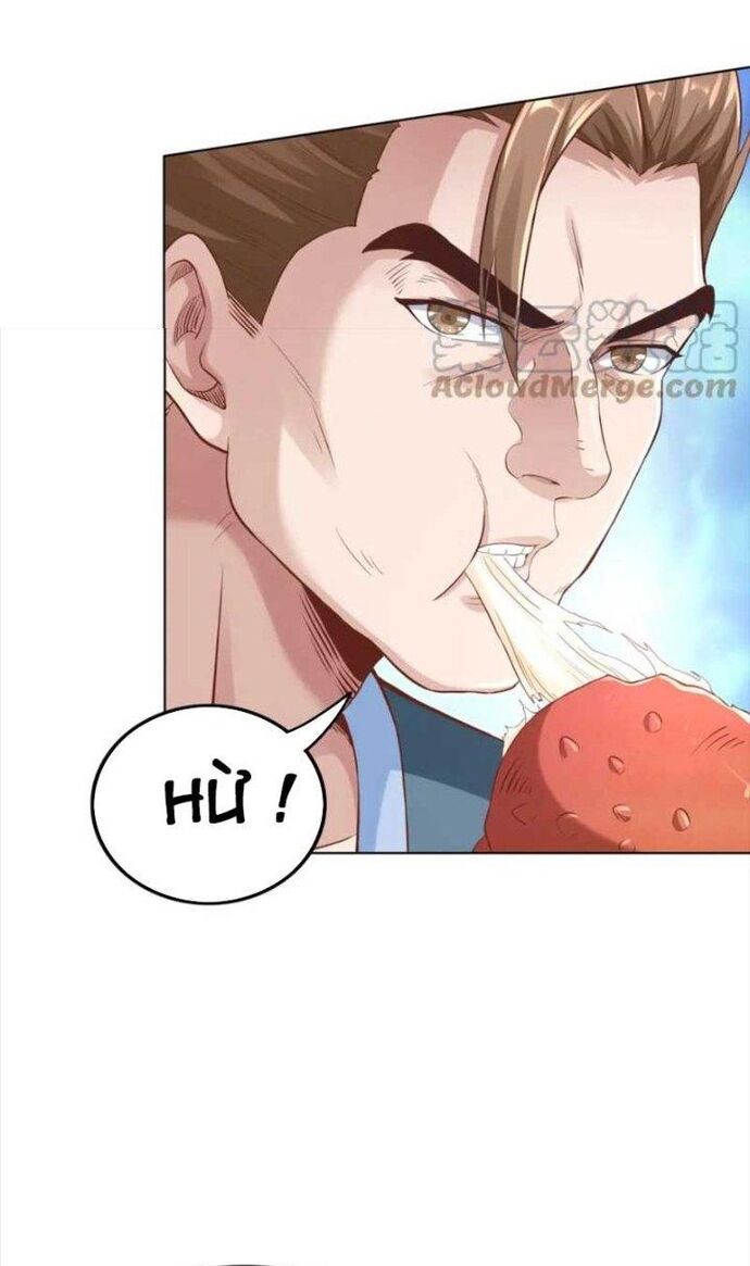 Ta Cày Level Từ Trong Gương Chương 48 Ảnh 16
