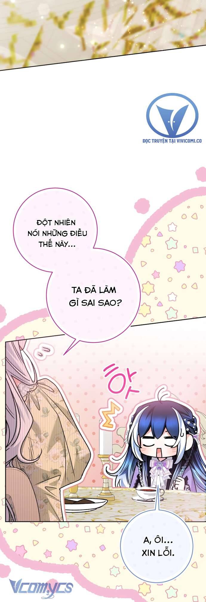 Bé Con Cá Voi Sát Thủ Chương 58 Ảnh 54