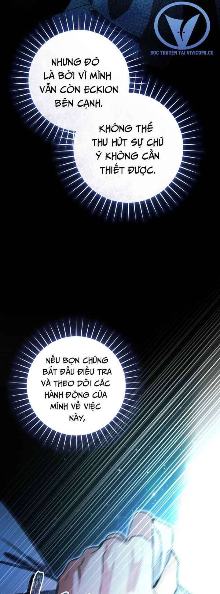 Bé Con Cá Voi Sát Thủ Chương 56 Ảnh 24