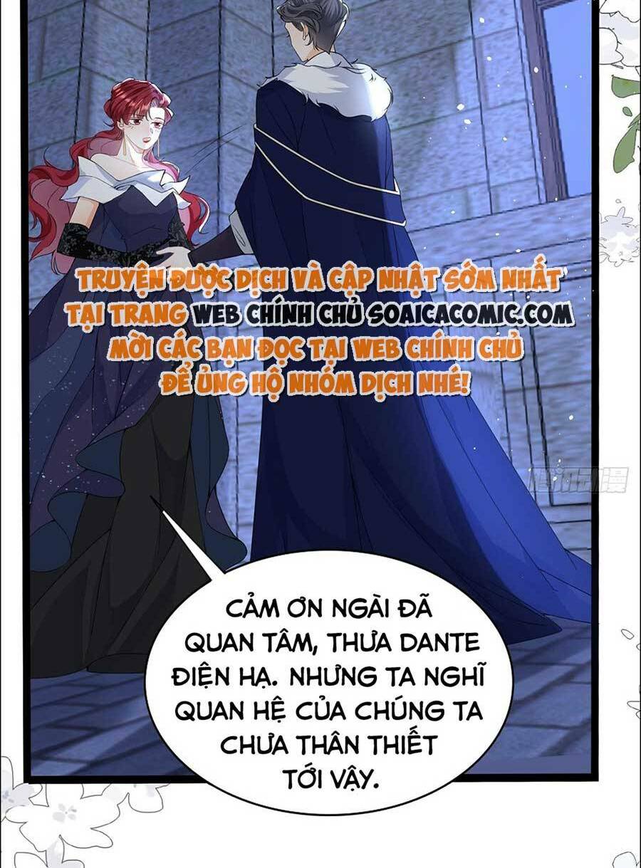 Đêm Không Ngủ Của Long Vương Chương 4 Ảnh 12