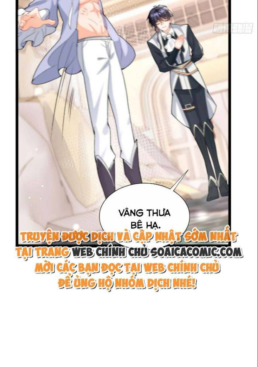 Đêm Không Ngủ Của Long Vương Chương 9 Ảnh 25