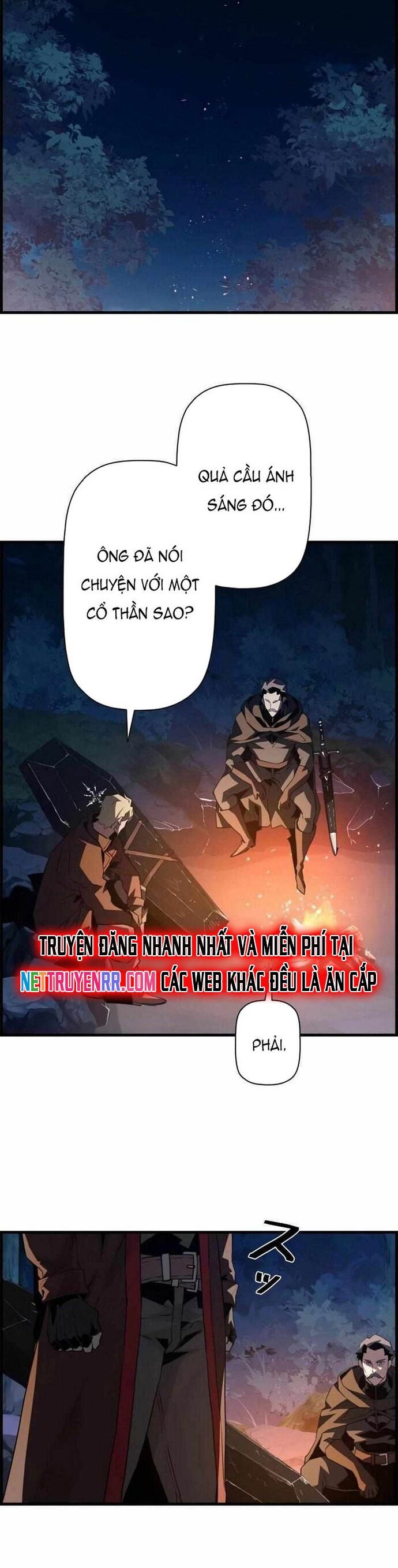 Tử Linh Sư Mạnh Nhất Chương 82 Ảnh 55