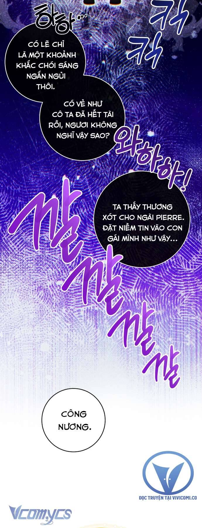Bé Con Cá Voi Sát Thủ Chương 58 Ảnh 51