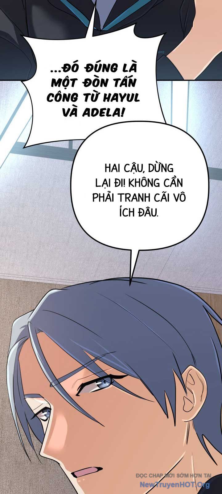 Sự Trở Lại Của Đại Pháp Sư Huyền Thoại Chương 53.2 Ảnh 14
