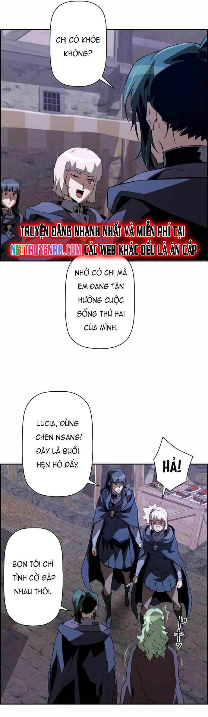 Tử Linh Sư Mạnh Nhất Chương 82 Ảnh 31