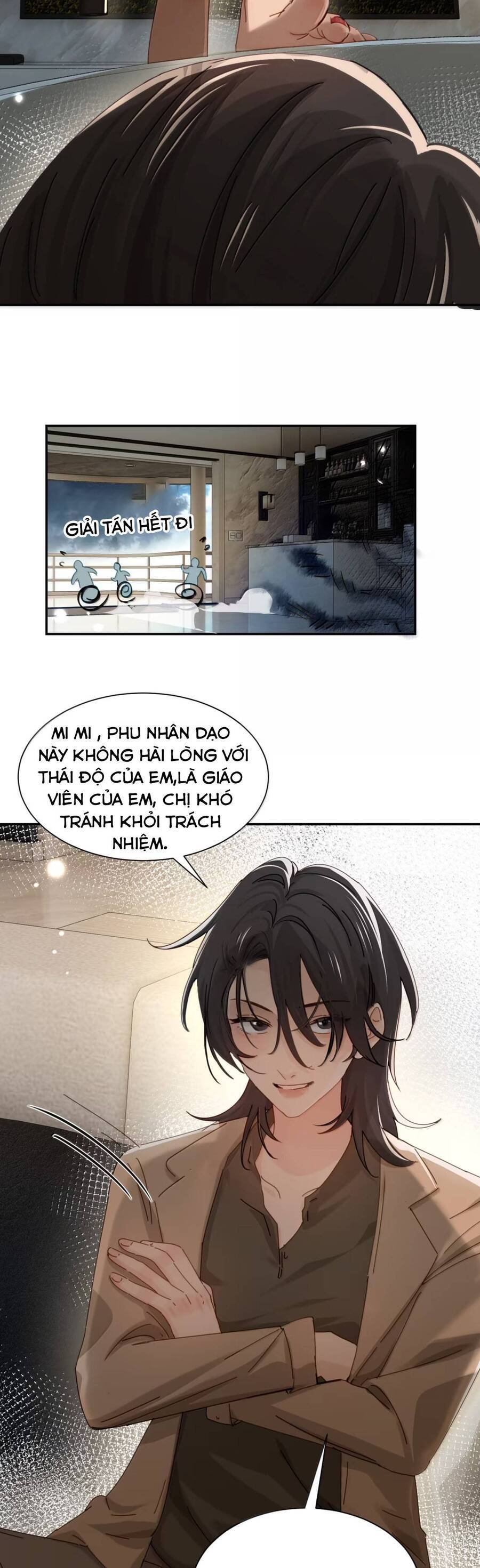 Em Gái Bệnh Hoạn Chỉ Muốn Tôi Lúc Nào Cũng Bắt Nạt Cô Ấy Chương 72 Ảnh 9