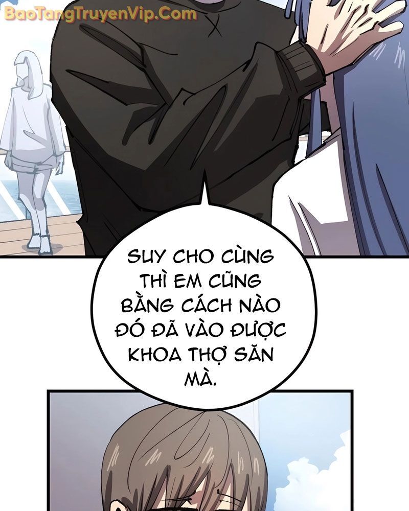 Hòn Đảo Sao Và Xiềng Xích Chương 7 Ảnh 22