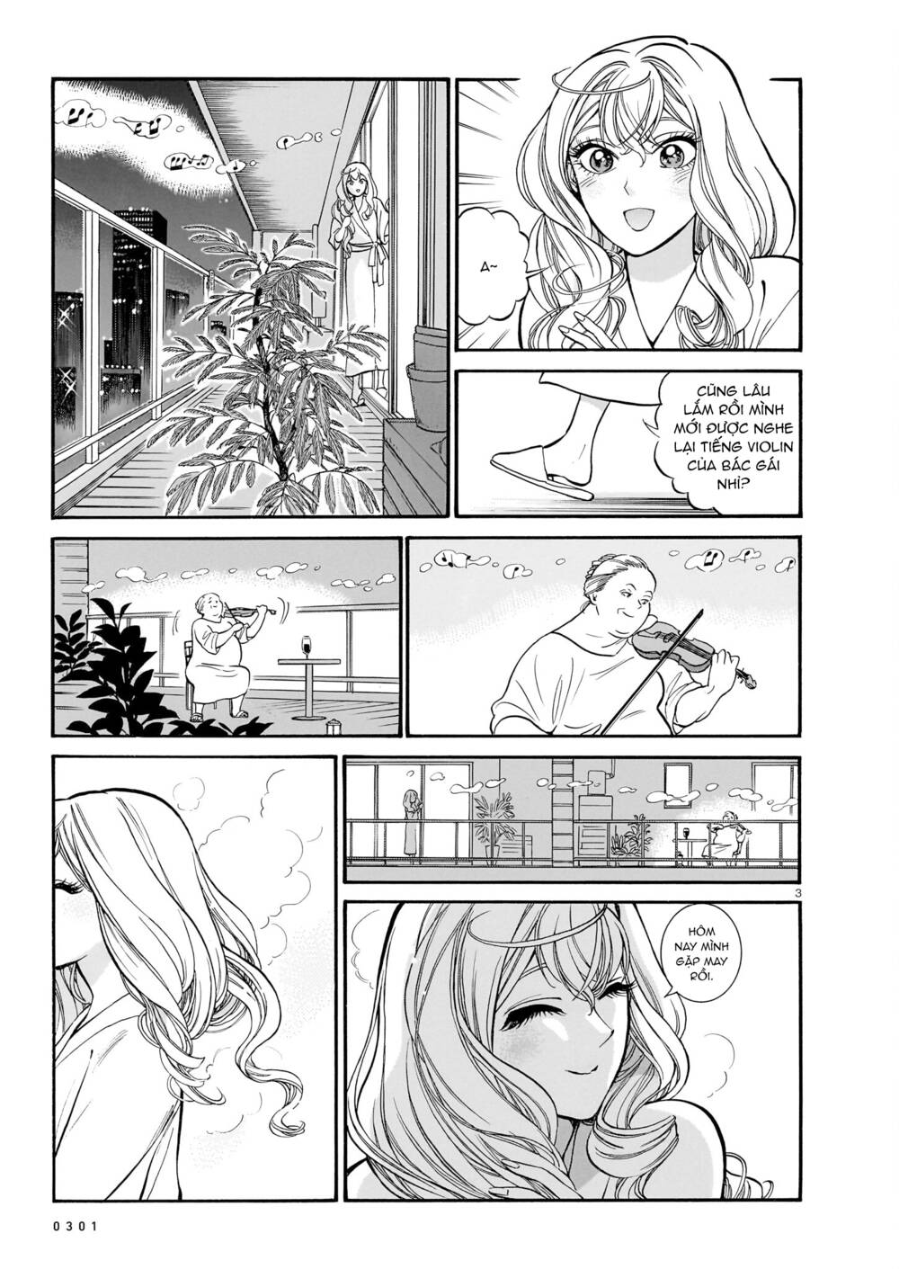 Piccolina (Anh Xiên Nướng Và Em Bunny Girl) Chương 11 Ảnh 5