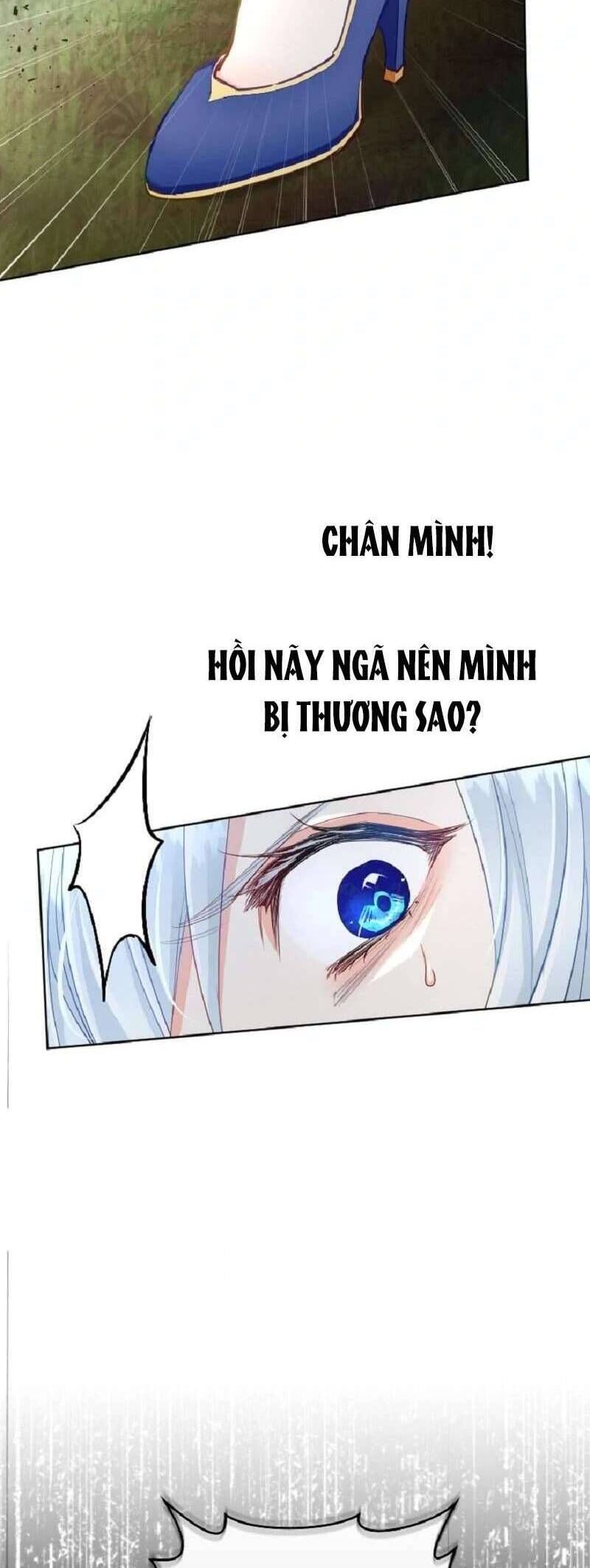 Sự Trả Thù Của Dự Khuyết Thánh Nữ Chương 122 Ảnh 46