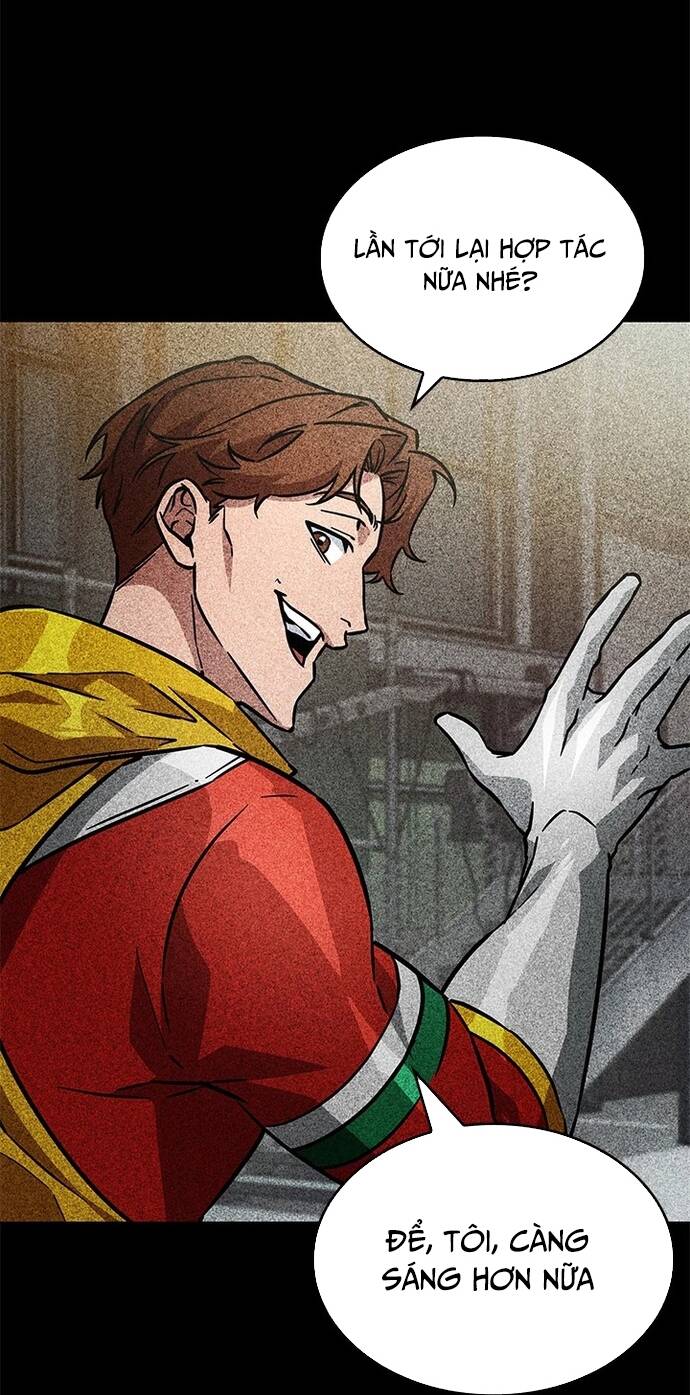Từ Youtuber Thể Hình Triệu View Thành Kẻ Vô Dụng Trong Thế Giới Webtoon Chương 10 Ảnh 27
