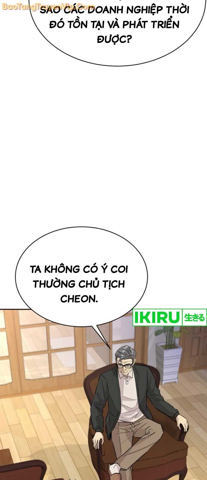 Cháu Trai Thiên Tài Của Vua Cho Vay Nặng Lãi Chương 56.3 Ảnh 25