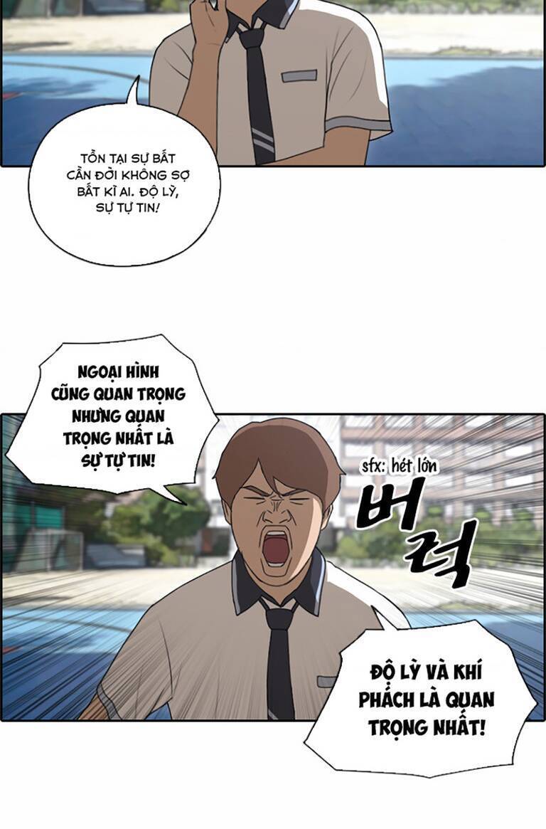 Free Draw Chương 135 Ảnh 27
