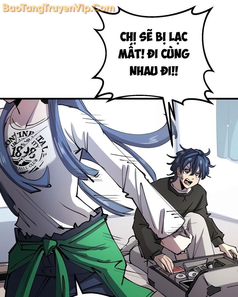 Hòn Đảo Sao Và Xiềng Xích Chương 6 Ảnh 30