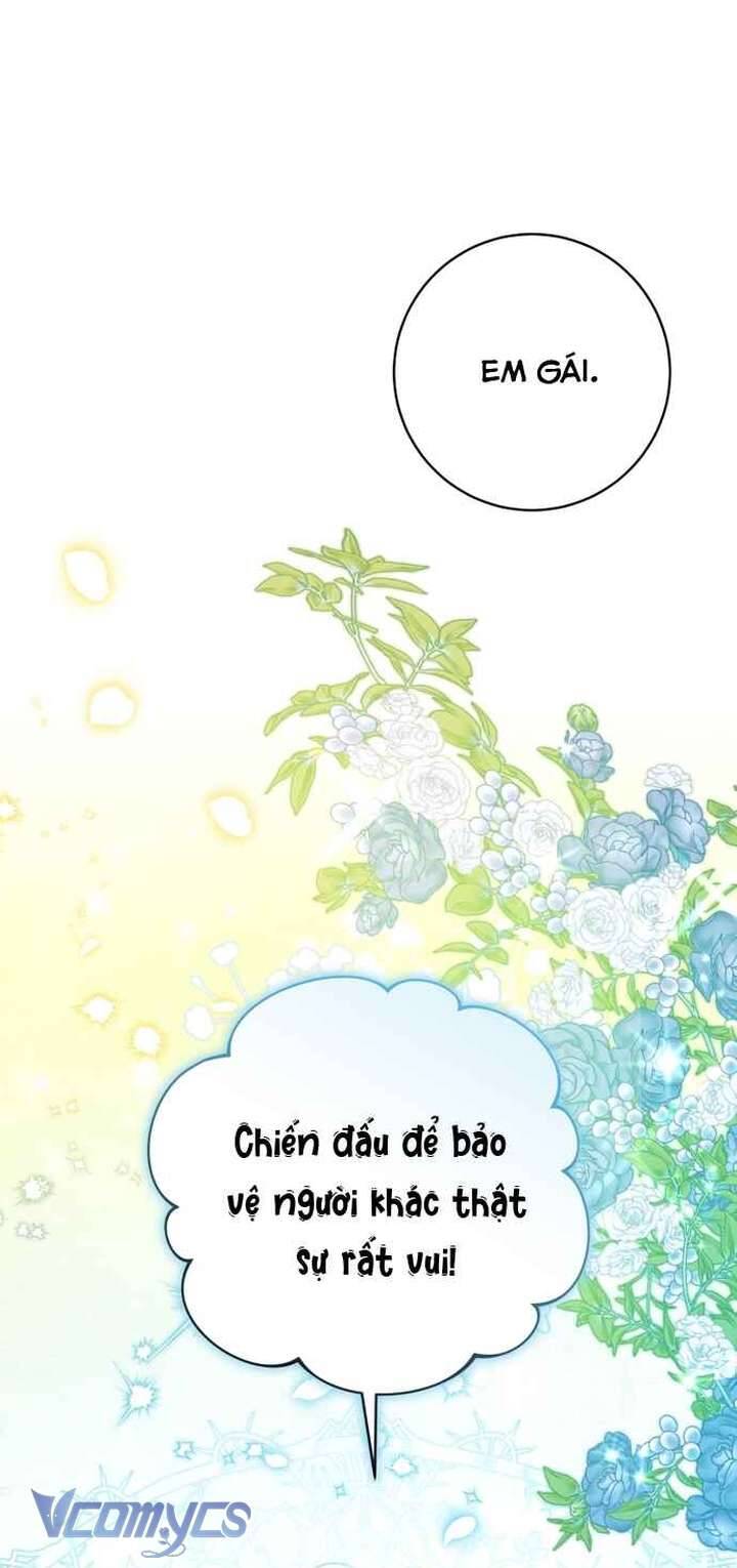 Bé Con Cá Voi Sát Thủ Chương 57 Ảnh 51