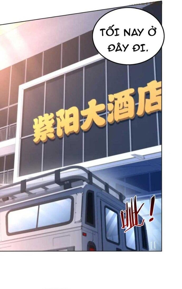 Ta Cày Level Từ Trong Gương Chương 48 Ảnh 8