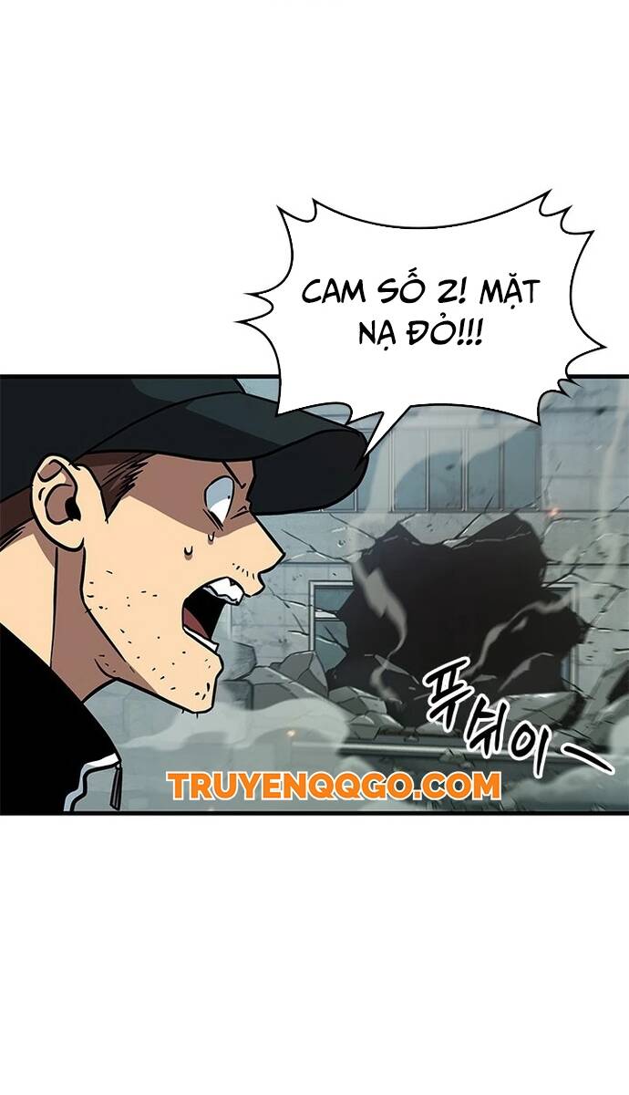 Từ Youtuber Thể Hình Triệu View Thành Kẻ Vô Dụng Trong Thế Giới Webtoon Chương 10 Ảnh 65