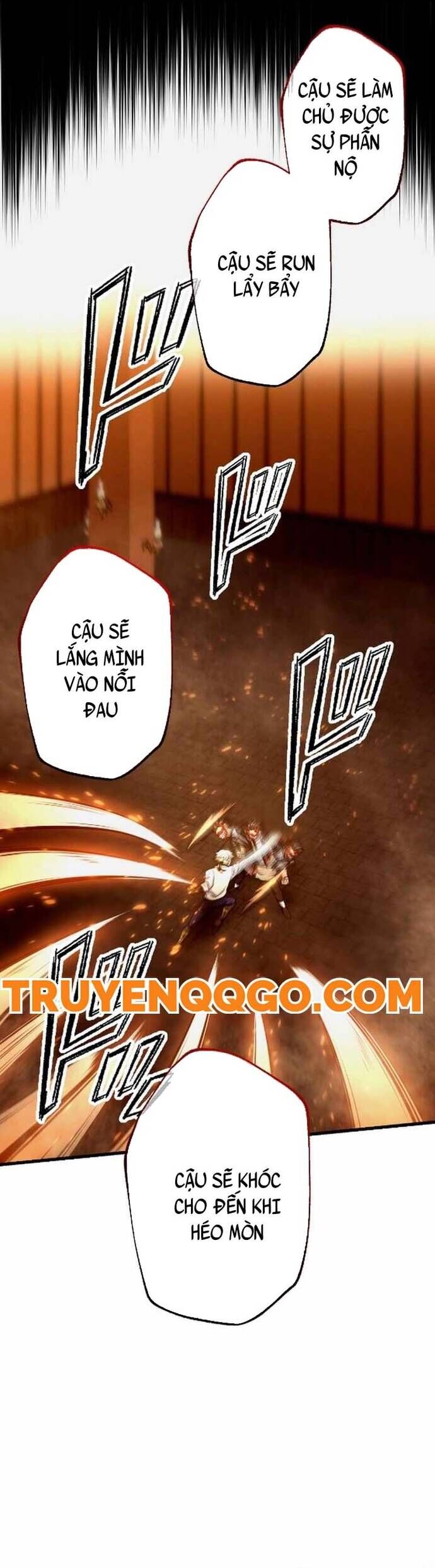 Kẻ Kế Thừa Thần Khí Viễn Cổ Chương 17 Ảnh 17